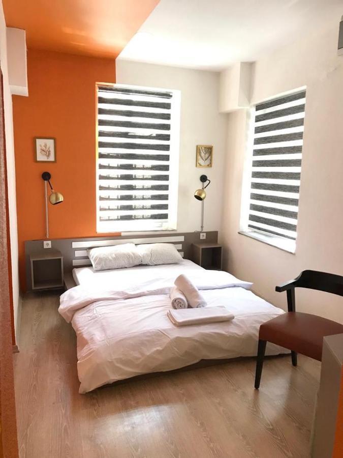 Teodori Suites Estambul Exterior foto